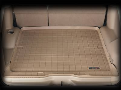 WeatherTech - WeatherTech 41189 Cargo Liner - Image 2