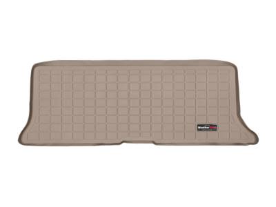 WeatherTech - WeatherTech 41223 Cargo Liner - Image 1