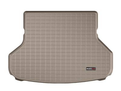 WeatherTech - WeatherTech 41242 Cargo Liner - Image 1
