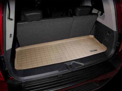 WeatherTech - WeatherTech 41254 Cargo Liner - Image 2