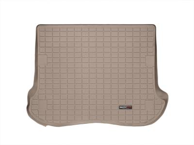 WeatherTech - WeatherTech 41280 Cargo Liner - Image 1