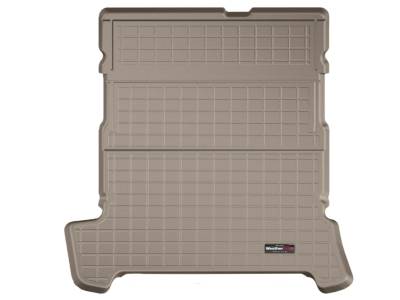 WeatherTech - WeatherTech 41281 Cargo Liner - Image 1