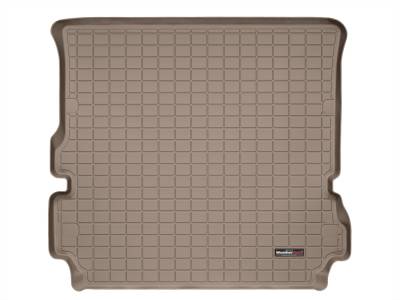 WeatherTech - WeatherTech 41288 Cargo Liner - Image 1