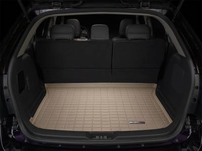WeatherTech - WeatherTech 41325 Cargo Liner - Image 2
