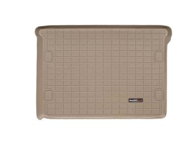 WeatherTech - WeatherTech 41366 Cargo Liner - Image 1