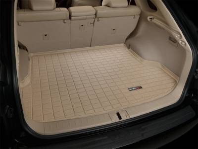 WeatherTech - WeatherTech 41377 Cargo Liner - Image 2