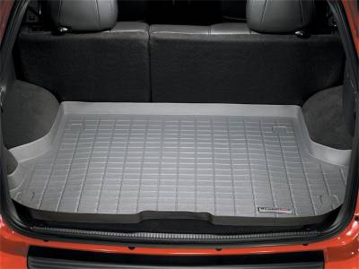 WeatherTech - WeatherTech 42131 Cargo Liner - Image 2