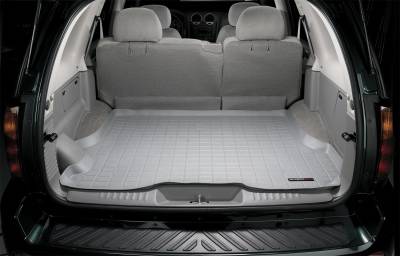 WeatherTech - WeatherTech 42188 Cargo Liner - Image 2