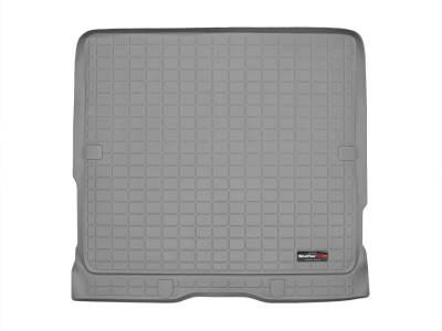 WeatherTech - WeatherTech 42189 Cargo Liner - Image 1