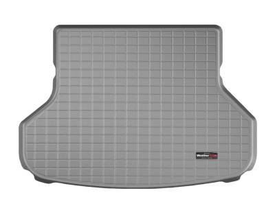 WeatherTech - WeatherTech 42242 Cargo Liner - Image 1