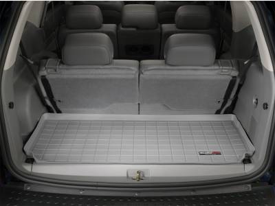 WeatherTech - WeatherTech 42263 Cargo Liner - Image 2