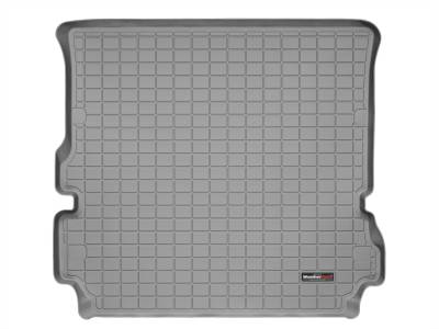 WeatherTech - WeatherTech 42288 Cargo Liner - Image 1
