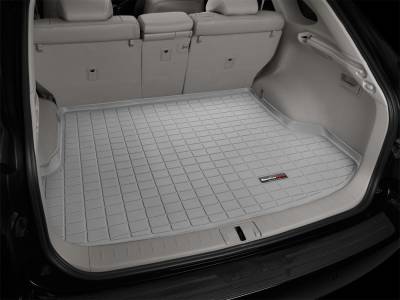WeatherTech - WeatherTech 42377 Cargo Liner - Image 2