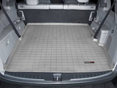 WeatherTech - WeatherTech 42378 Cargo Liner - Image 2
