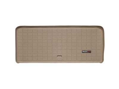 WeatherTech - WeatherTech 41411 Cargo Liner - Image 1