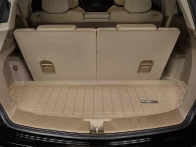 WeatherTech - WeatherTech 41421 Cargo Liner - Image 2