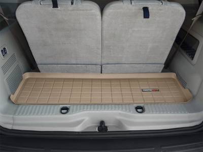 WeatherTech - WeatherTech 41413 Cargo Liner - Image 2