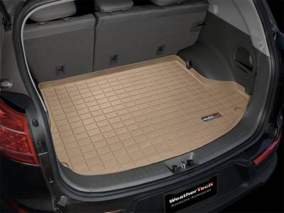 WeatherTech - WeatherTech 41465 Cargo Liner - Image 2