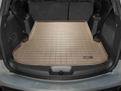 WeatherTech - WeatherTech 41489 Cargo Liner - Image 2