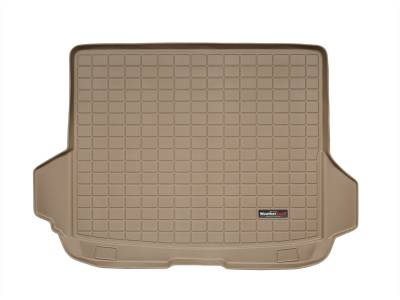 WeatherTech - WeatherTech 41462 Cargo Liner - Image 1