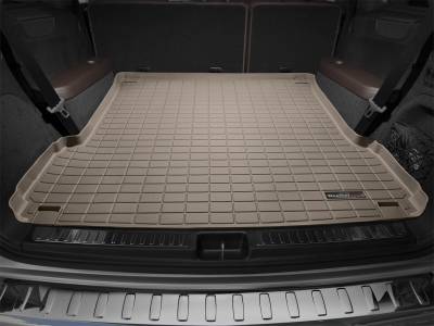 WeatherTech - WeatherTech 41600 Cargo Liner - Image 2