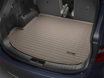 WeatherTech - WeatherTech 41608 Cargo Liner - Image 2