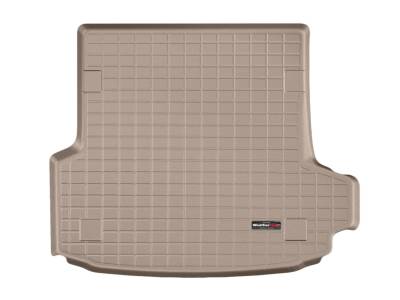 WeatherTech - WeatherTech 41650 Cargo Liner - Image 1