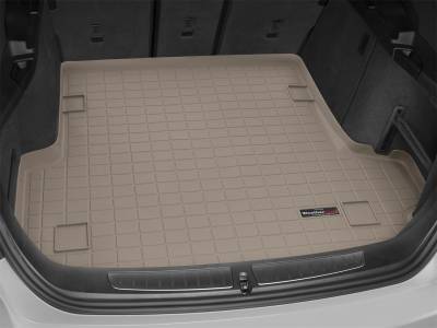 WeatherTech - WeatherTech 41650 Cargo Liner - Image 2