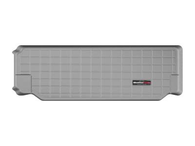 WeatherTech - WeatherTech 42667 Cargo Liner - Image 1