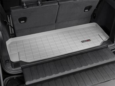 WeatherTech - WeatherTech 42667 Cargo Liner - Image 2
