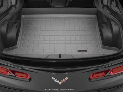 WeatherTech - WeatherTech 42673 Cargo Liner - Image 2