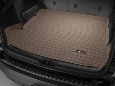 WeatherTech - WeatherTech 41692 Cargo Liner - Image 2