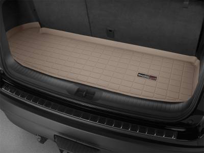 WeatherTech - WeatherTech 41696 Cargo Liner - Image 2