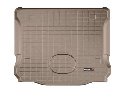 WeatherTech - WeatherTech 41745 Cargo Liner - Image 1