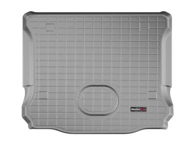 WeatherTech - WeatherTech 42745 Cargo Liner - Image 1