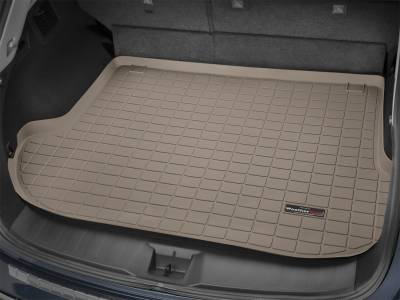 WeatherTech - WeatherTech 41761 Cargo Liner - Image 2