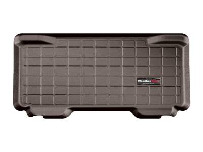 WeatherTech - WeatherTech 43711 Cargo Liner - Image 1