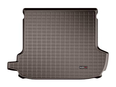 WeatherTech - WeatherTech 43729 Cargo Liner - Image 1