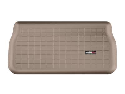 WeatherTech - WeatherTech 41950 Cargo Liner - Image 1
