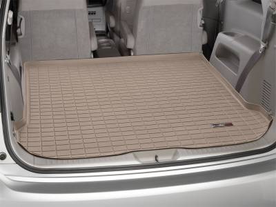 WeatherTech - WeatherTech 41955 Cargo Liner - Image 2