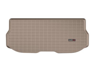 WeatherTech - WeatherTech 41956 Cargo Liner - Image 1