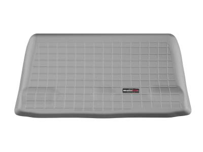 WeatherTech - WeatherTech 421051 Cargo Liner - Image 1
