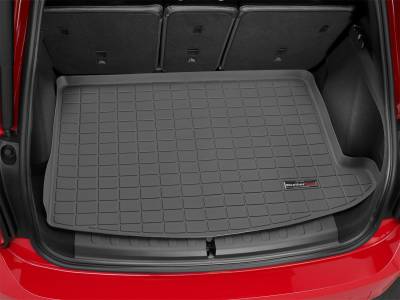 WeatherTech - WeatherTech 401075 Cargo Liner - Image 2
