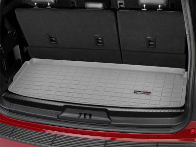 WeatherTech - WeatherTech 421094 Cargo Liner - Image 2