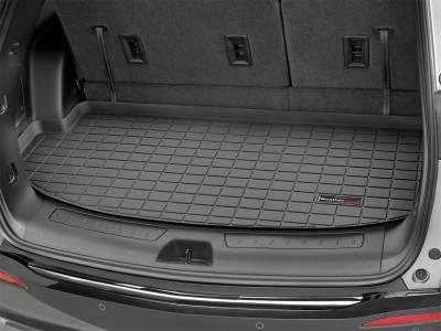 WeatherTech - WeatherTech 401082 Cargo Liner - Image 2