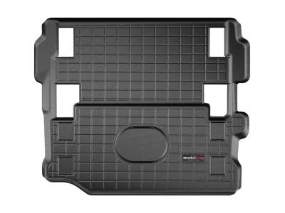 WeatherTech - WeatherTech 401198 Cargo Liner - Image 1