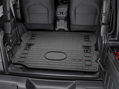 WeatherTech - WeatherTech 401198 Cargo Liner - Image 2