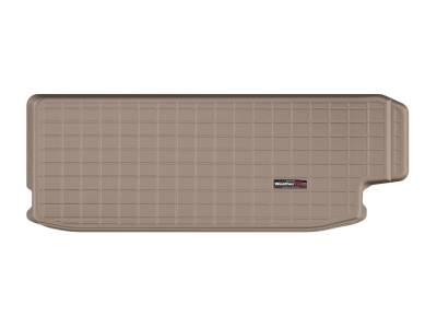 WeatherTech - WeatherTech 411206 Cargo Liner - Image 1