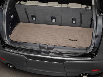 WeatherTech - WeatherTech 411206 Cargo Liner - Image 2