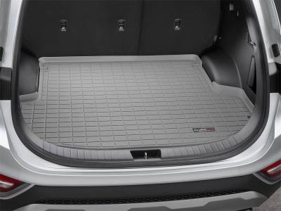 WeatherTech - WeatherTech 421211 Cargo Liner - Image 2